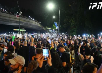 “უცხოური გავლენის გამჭვირვალობის შესახებ” კანონპროექტის მოწინააღმდეგეებმა მოთხოვნები დაასახელეს