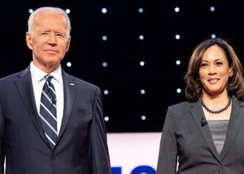 აშშ-ის ვიცეპრეზიდენტი – ბაიდენი და მე შეშფოთებით ვადევნებთ თვალს მოვლენებს, აშშ ქართველი ხალხის გვერდითაა