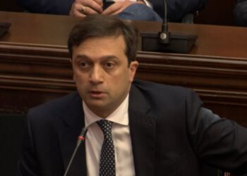 სახალხო დამცველი: მოგიწოდებთ, ხვალინდელ სხდომაზე არ დაძლიოთ ვეტო