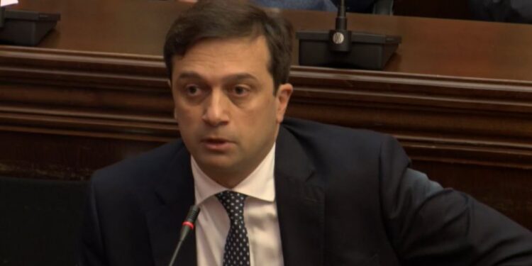 სახალხო დამცველი: მოგიწოდებთ, ხვალინდელ სხდომაზე არ დაძლიოთ ვეტო