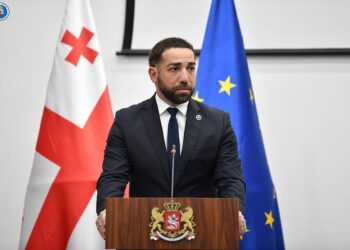 “მივიღე გადაწყვეტილება, პროკურორის თანამდებობა დავტოვო” – რატომ ტოვებს პოსტს ირაკლი შოთაძე