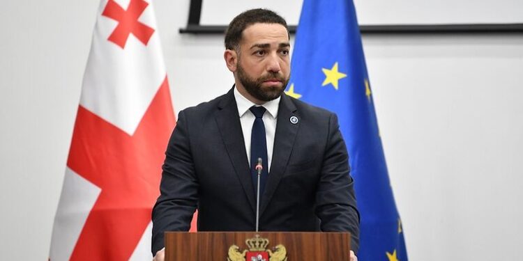 “მივიღე გადაწყვეტილება, პროკურორის თანამდებობა დავტოვო” – რატომ ტოვებს პოსტს ირაკლი შოთაძე