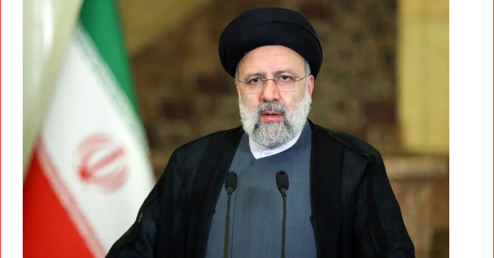 ირანის მთავრობამ სასწრაფო სხდომა მოიწვია – ინფორმაციით ირანის პრეზიდენტი ვერტმფრენის ჩამოვარდნის შედეგად გარდაიცვალა