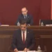 იურიდიულ კომიტეტში „უცხოური გავლენის გამჭვირვალობის შესახებ“ კანონპროექტზე პრეზიდენტის მოტივირებული შენიშვნების განხილვა მიმდინარეობს