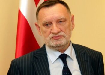 არც ერთი კანონი ასეთ დაპირისპირებად არ ღირს – ივლიანე ხაინდრავამ სახელმწიფო მინისტრის მრჩევლის პოსტი დატოვა