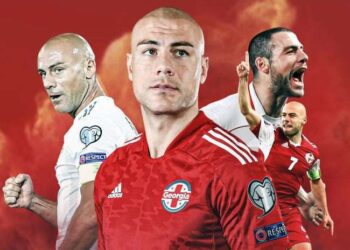 ჯაბა კანკავა, საქართველოს ნაკრებთან ერთად EURO 2024-ზე არ ითამაშებს