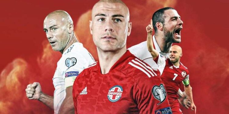 ჯაბა კანკავა, საქართველოს ნაკრებთან ერთად EURO 2024-ზე არ ითამაშებს