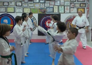 ოზურგეთში კემპო კარატეში ევროპის ჩემპიონატის ჩატარება იგეგმება