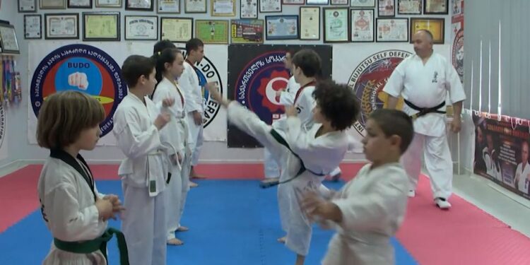 ოზურგეთში კემპო კარატეში ევროპის ჩემპიონატის ჩატარება იგეგმება