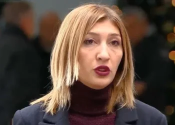 ნათია კუპრაშვილი – დამირეკეს, დაასახელეს ჩემი მისამართი და მითხრეს, რომ ბინასთან მელოდებიან, პირდაპირი მუქარაა