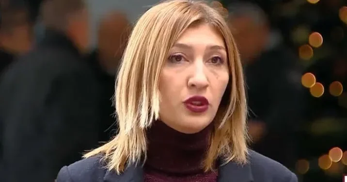 ნათია კუპრაშვილი – დამირეკეს, დაასახელეს ჩემი მისამართი და მითხრეს, რომ ბინასთან მელოდებიან, პირდაპირი მუქარაა