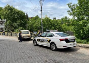 უბედური შემთხვევა ქუთაისში – ავტომობილით გადაადგილებისას მძღოლს გული გაუჩერდა