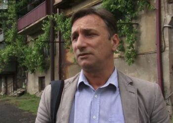 ვიდეო – ლადო აფხაზავა თავდასხმის დეტალებს იხსენებს