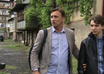 ვიდეო – ლადო აფხაზავაზე თავდასხმის საქმეზე შსს-მ გამოძიება დაიწყო