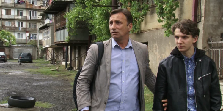 ვიდეო – ლადო აფხაზავაზე თავდასხმის საქმეზე შსს-მ გამოძიება დაიწყო