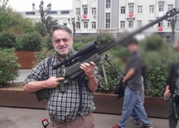 ჟურნალისტი ვლადიმერ მენაბდე გამოკითხვაზე დაიბარეს