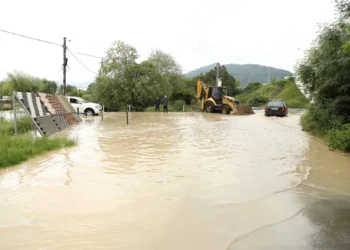 მოსალოდნელია თუ არა უხვი ნალექი საქართველოში – გარემოს ეროვნული სააგენტოს განცხადება