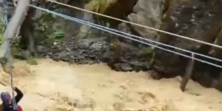 სვანეთში მეორე მოზარდის, 14 წლის გიორგი ვიბლიანის ცხედარი იპოვეს