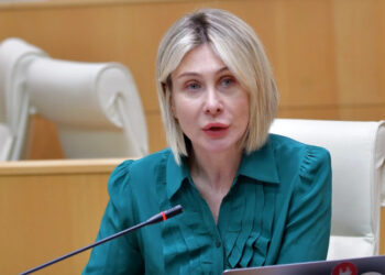 “თურმე ამდენი ხანი იმიტომ არ იწყალებდა სალომე ზურაბიშვილი სააკაშვილს, რომ მისი ადგილის დაკავება სურდა” – წილოსანი