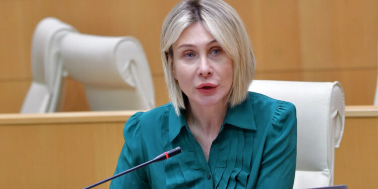 “თურმე ამდენი ხანი იმიტომ არ იწყალებდა სალომე ზურაბიშვილი სააკაშვილს, რომ მისი ადგილის დაკავება სურდა” – წილოსანი