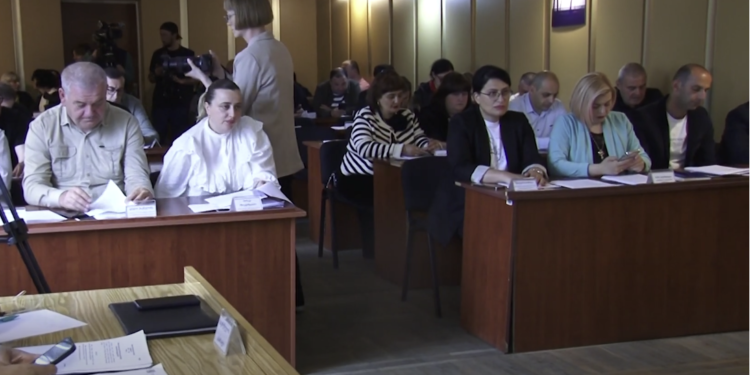 გურიის ახალი ამბები – 30.04.2024