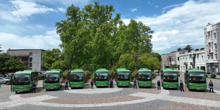 გურიის ახალი ამბები – 27.05.2024