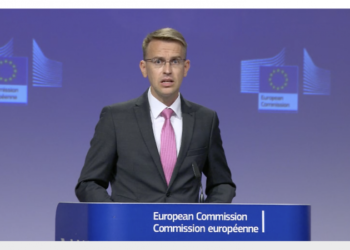 ევროკავშირის საგარეო ქმედებათა სამსახურის პრესსპიკერი- “ჩვენ მკაცრად ვგმობთ დაშინების, მუქარისა და ფიზიკური შეურაცხყოფის ფაქტებს საქართველოში”