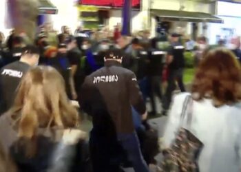 გურიის ახალი ამბები – 10.05.2024