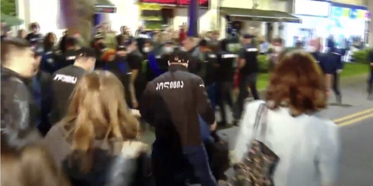 გურიის ახალი ამბები – 10.05.2024