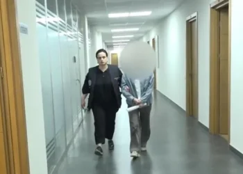 პროკურატურა ბლოგერ უჩა აბაშიძისა და მისი მეუღლის, მარიამ იაშვილის ბრალდების საქმეზე ინფორმაციას ავრცელებს