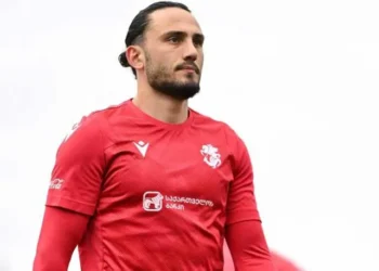 გიორგი ქოჩორაშვილი – არაფერია იმაზე მნიშვნელოვანი, ვიდრე ქვეყანა, თავისუფლება საქართველოს და არა ძალადობას, არა რუსეთს! საქართველოს გზა ევროპაშია!