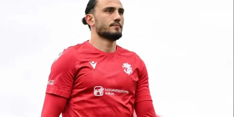 გიორგი ქოჩორაშვილი – არაფერია იმაზე მნიშვნელოვანი, ვიდრე ქვეყანა, თავისუფლება საქართველოს და არა ძალადობას, არა რუსეთს! საქართველოს გზა ევროპაშია!