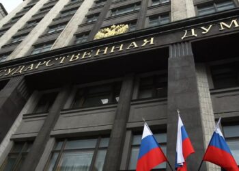 რუსეთის დუმამ “უცხოეთის აგენტებს” არჩევნებში მონაწილეობა აუკრძალა