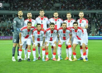 ვილი სანიოლმა ევრო 2024-ისთვის საქართველოს ნაკრების შემადგენლობა დაასახელა