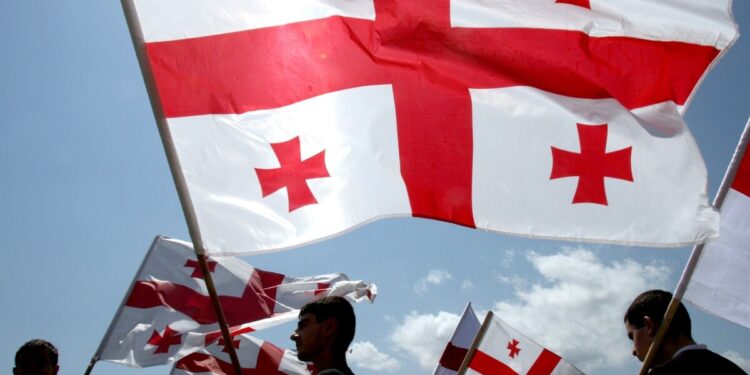 აშშ-ის საელჩო – ბედნიერად აღგენიშნოთ თქვენი რთულად მოპოვებული თავისუფლებისა და დამოუკიდებლობის დღე