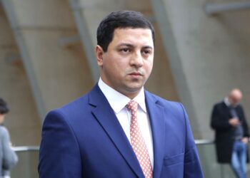 “ვინმეს სანქციებს თუ დაუწესებენ, ამის ნამდვილად არ გვეშინია, მეგობრების წინააღმდეგ სანქციებს არ იყენებენ” – თალაკვაძე