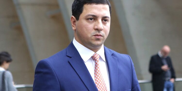 “ვინმეს სანქციებს თუ დაუწესებენ, ამის ნამდვილად არ გვეშინია, მეგობრების წინააღმდეგ სანქციებს არ იყენებენ” – თალაკვაძე
