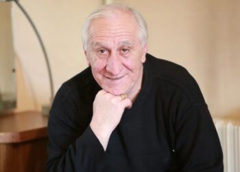 ტრისტან სალარიძე გარდაიცვალა