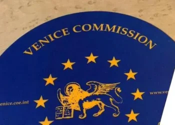 ვენეციის კომისია “უცხოური გავლენის გამჭვირვალობის შესახებ” კანონპროექტის გაწვევის „მკაცრ რეკომენდაციას” გასცემს