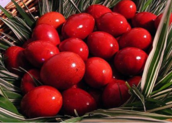 დღეს წითელი პარასკევია – რა უნდა იცოდეთ ამ დღის შესახებ