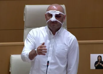 ლევან ხაბეიშვილი – როცა მირტყამდნენ მეუბნებოდნენ, „გრძელი ენა გაქვს, ხელისუფლებას მუდმივად აკრიტიკებ, იქნებ გაჩერდე“