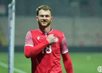 ბუდუ ზივზივაძე – არა რუსეთს და არა ყველაფერს, რაც საქართველოს რუსეთისკენ მიაქანებს, საქართველოს გზა ევროპაშია