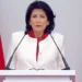 პრეზიდენტი – დღეს თქვენით და ახალი თაობის შემართებით იბადება ახალი საქართველო