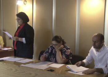 რა ცვლილებები იგეგმება ოზურგეთის ბიუჯეტში – საკრებულოში რამდენიმე კომისიის გაერთიანებული სხდომა გაიმართა