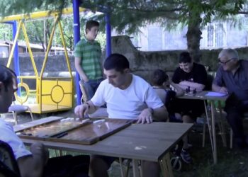 შშმპ საერთაშორისო დღე აღინიშნა საქველმოქმედო ასოციაცია „გურიაში“