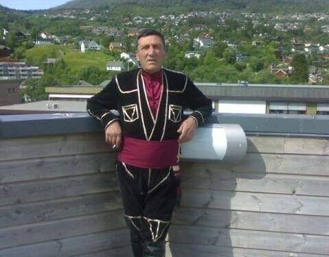 ქართული ხალხური სიმღერების უბადლო შემსრულებელს, მერაბ კალანდაძეს ოზურგეთი დაემშვიდობა