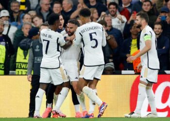 მადრიდის „რეალმა“ ჩემპიონთა ლიგა მეთხუთმეტედ მოიგო