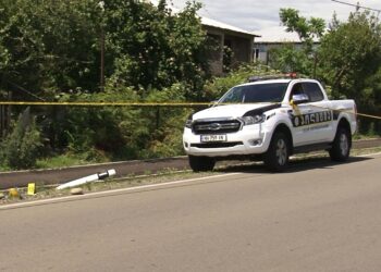 ვიდეო – მკვლელობა და თვითმკვლელობა სოფელ დვაბზუში