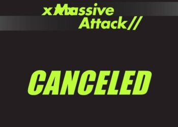 “ბლექ სი არენაზე” MASSIVE ATTACK-ის კონცერტი გაუქმდა