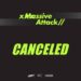 “ბლექ სი არენაზე” MASSIVE ATTACK-ის კონცერტი გაუქმდა